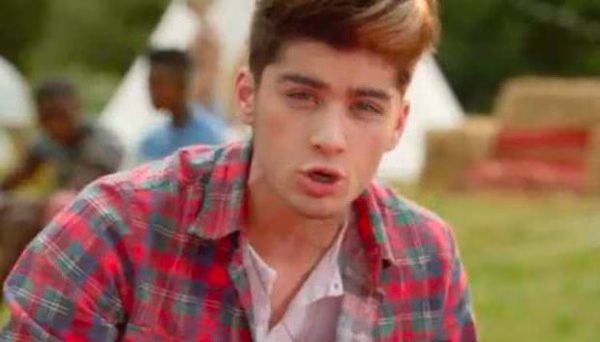 One Direction  Live While We re Young  Official Video