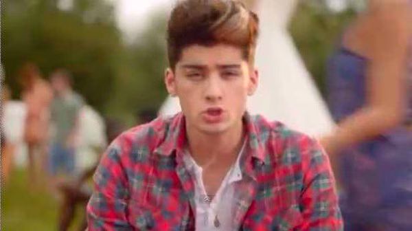 One Direction  Live While We re Young  Video Leak 01 2012 09 20