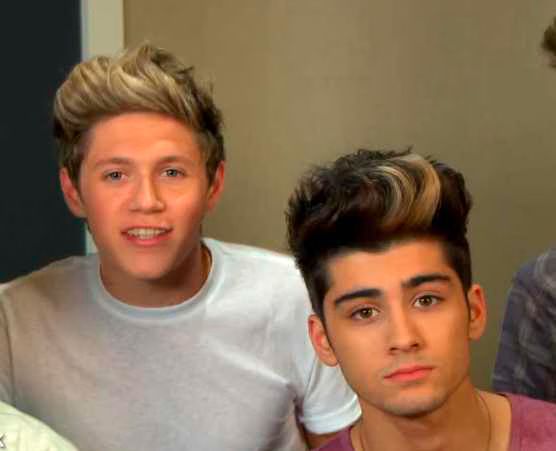 One Direction  The X Factor USA  Video