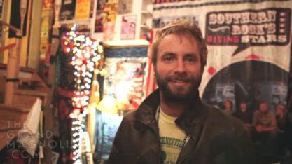 Paul McDonald to Premiere New Song on 'Parenthood' Paul McDonald to Premiere New Song on 'Parenthood'