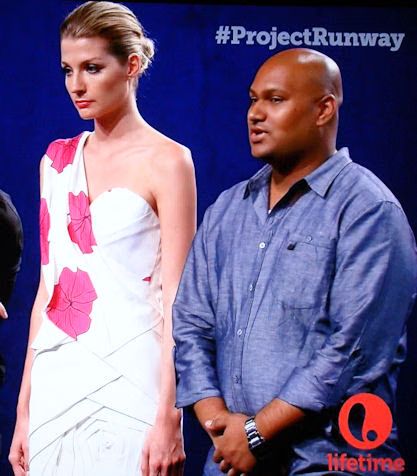 Project Runway - Ven Project Runway - Ven