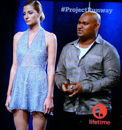 Project Runway - Ven