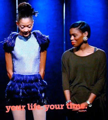 Project Runway – Season 10 Episode 10 – Recap – I Get A Kick Out Of Fashion