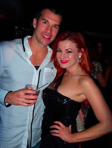 Rachel Reilly and Brendon Villegas get married  Big Brother
