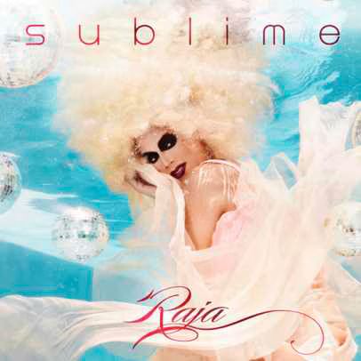 Raja  Sublime  available now on iTunes