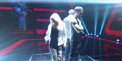 Ratings 'The Voice' Dips Slightly From the Premiere