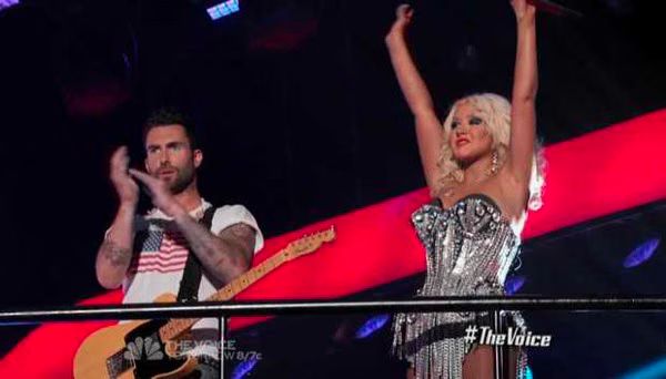 Ratings 'The Voice' premiere down 39 from last season.jpg Ratings The Voice premiere down 39 from last season