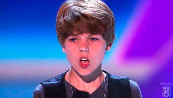 Reed Deming The X Factor