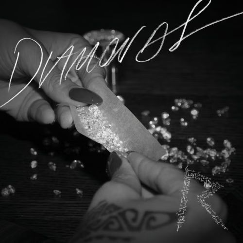 ISLAND DEF JAM DIAMONDS DIAMONDS