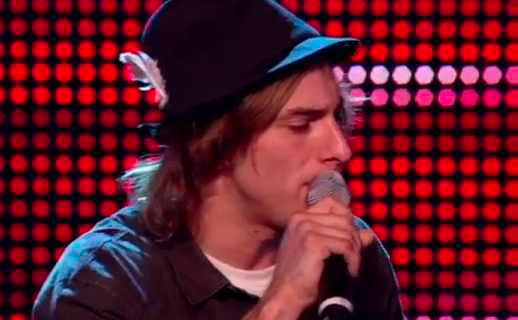 Robbie Hance  How To Save A Life  The X Factor UK