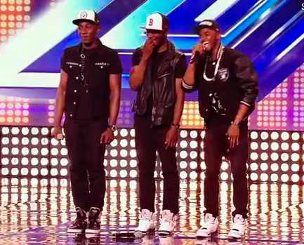 Rough Copy - Use Somebody - The X Factor UK.jpg Rough Copy Use Somebody The X Factor UK