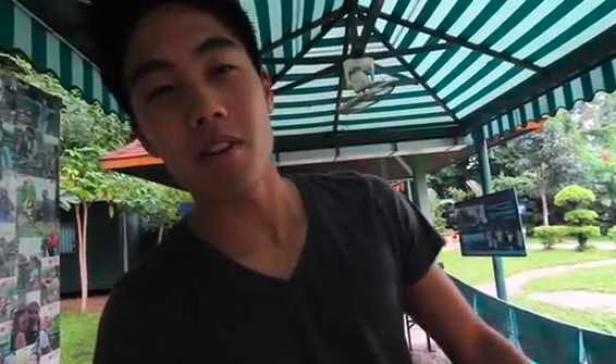 Ryan Higa  Asia Tour