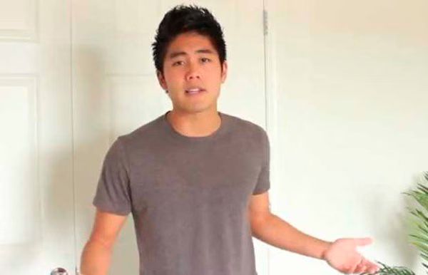 Ryan Higa  Violence