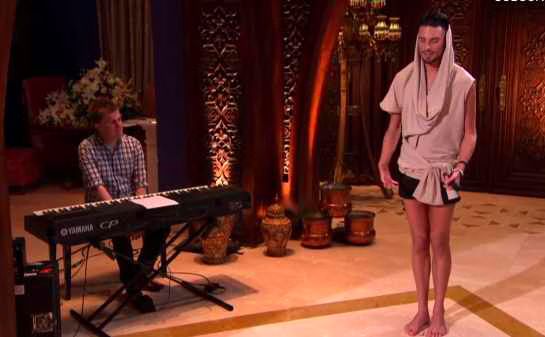 Rylan Clark  We Found Love  The X Factor UK 2