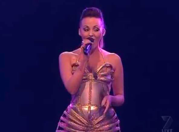 Samantha Jade - Free Fallin' - The X Factor Australia.jpg Samantha Jade Free Fallin The X Factor Australia