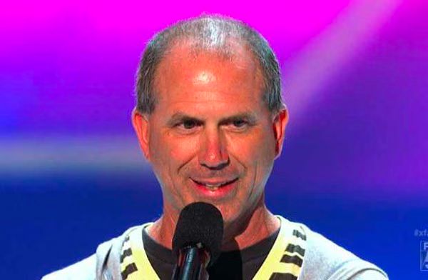 Shawn Armenta  Candy Girl  The X Factor