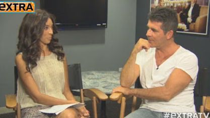 Simon Cowell - Britney Will Surprise You - Video