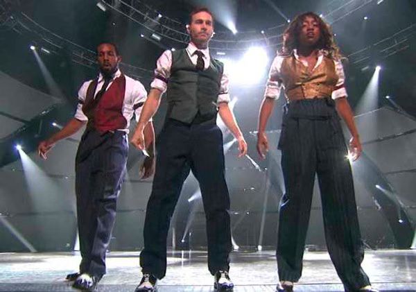 So You Think You Can Dance 9  WInner Results Video  09 18 2012