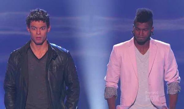 So You Think You Can Dance 9 Winner