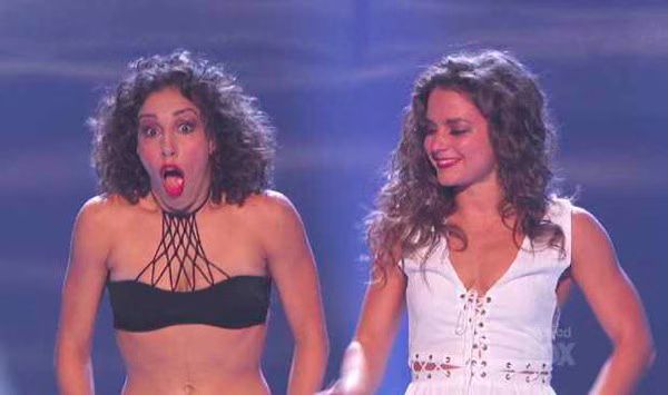 So You Think You Can Dance Winner