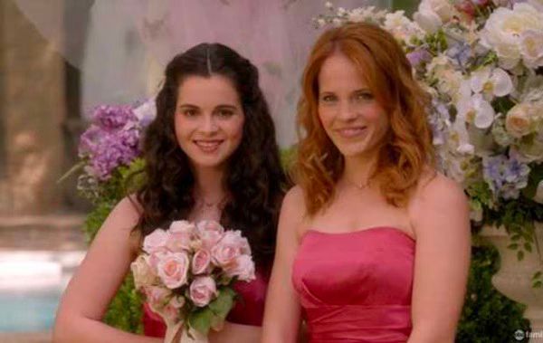 Switched at Birth  Episode 23  Full Video  This Is the Color of My Dreams
