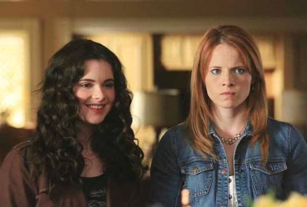 Switched at Birth  Episode 24  Video Preview  The Intruder