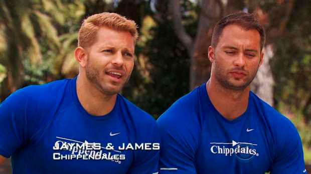 The Amazing Race - Season 21 Premiere - Recap
