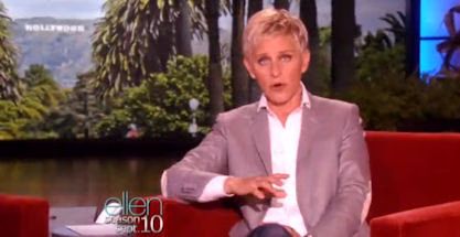 'The Ellen DeGeneres Show' Season 10 Premiere Celebration to Feature Britney Spears & Simon Cowell