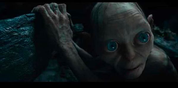 The Hobbit An Unexpected Journey  Official Trailer 2
