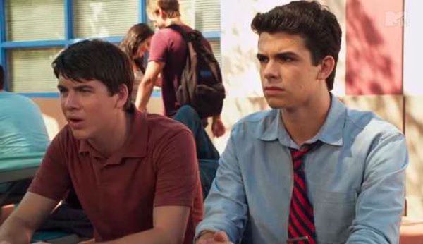 The Inbetweeners - Episode 4 - Full Video - The Wrong Box.jpg The Inbetweeners Episode 4 Full Video The Wrong Box