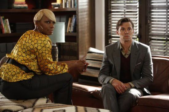 The New Normal - Season 1 Episode 2 - Recap - Sofa’s Choice