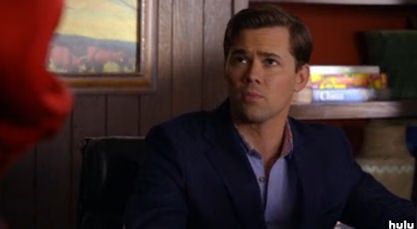 The New Normal' Preview To Follow 'The Voice' Premiere Instead of 'Grimm'