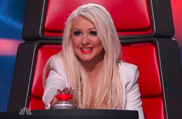 The Voice  Recap  Blind Auditions  09 24 2012