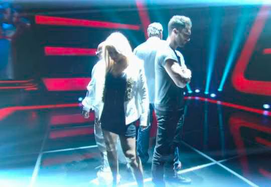 The Voice  Video Recap  09 11 2012