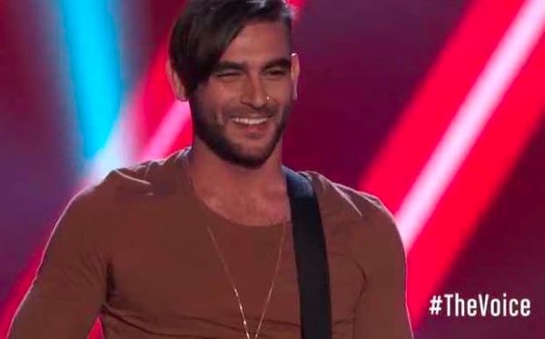The Voice  What s Coming Up  09 24 2012