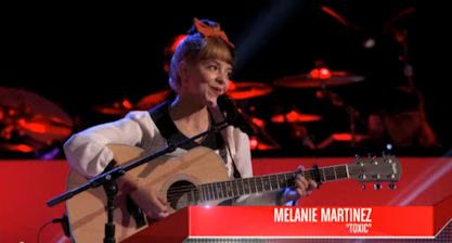 The Voice – Season 3 – Video Preview – Britney Spears Cover Sparks Judges Battle