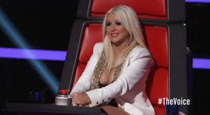 The Voice – Season 3 – Video Preview – What’s Coming Up 917