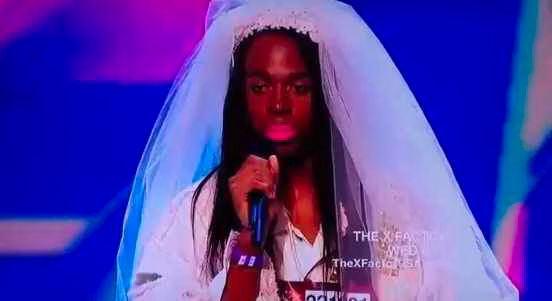 The X Factor 2 - First Look - 4-Minute Video Preview.jpg The X Factor 2 First Look 4 Minute Video Preview