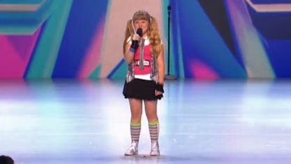 The X Factor 2 – Video Preview – The Premiere Night 2