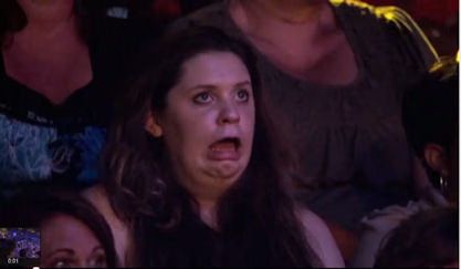 'The X Factor' Picks On 'The Voice' in Promo Video