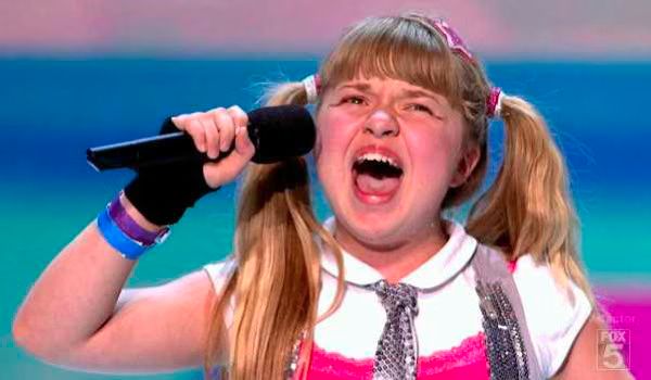 The X Factor Ratings