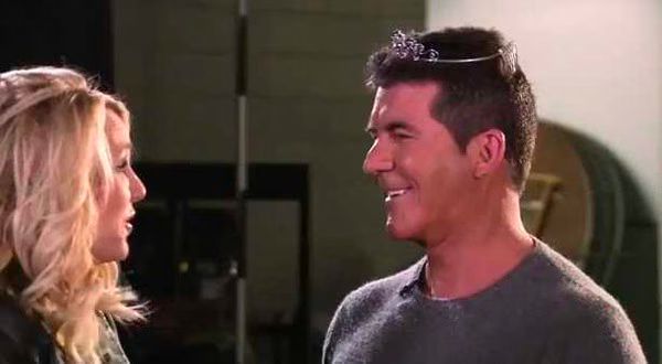 The X Factor  Season 2 s New Look  Video