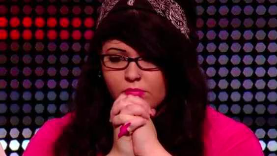 The X Factor UK 2012