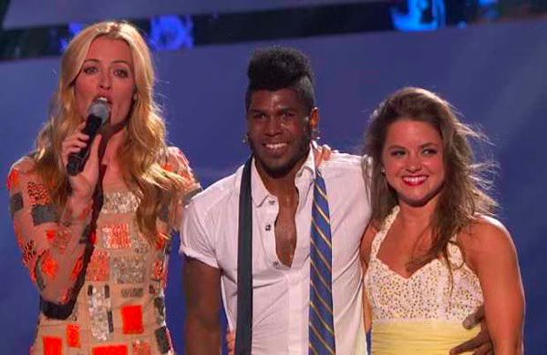 Tiffany Maher and Cyrus Glitch Spencer - Broadway - So You Think You Can Dance.jpg Tiffany Maher and Cyrus Glitch Spencer Broadway So You Think You Can Dance