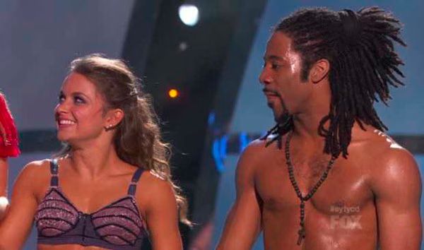Tiffany Maher and Tiffany Maher - Contemporary - So You Think You Can Dance.jpg Tiffany Maher and Tiffany Maher Contemporary So You Think You Can Dance