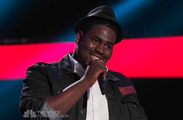 Trevin Hunte - Listen - The voice.avif Trevin Hunte Listen The Voice