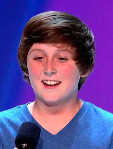 Trevor Moran - Sexy and I Know It - The X Factor.jpg Trevor Moran Sexy and I Know It The X Factor