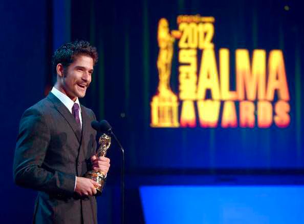 Tyler Posey ALMA Awards 2012 02 2012 09 17