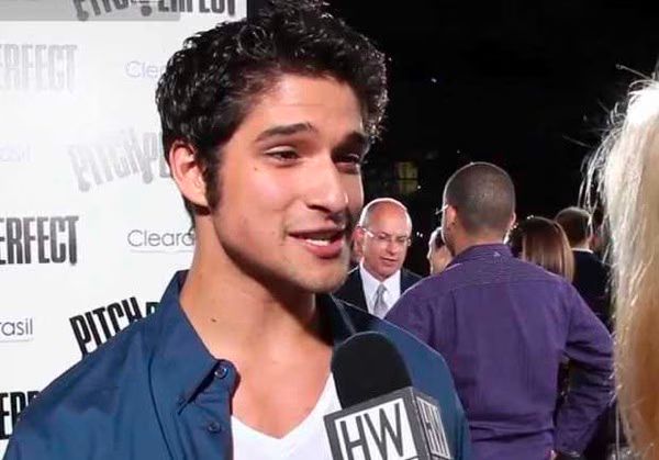 Tyler Posey - Hollywire Interview - Video.jpg Tyler Posey Hollywire Interview Video