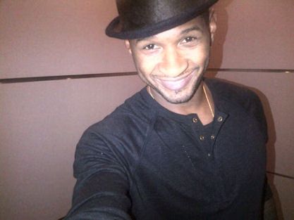 Usher and Shakira Nearing Deals to Judge 'The Voice' Spring 2013 Season